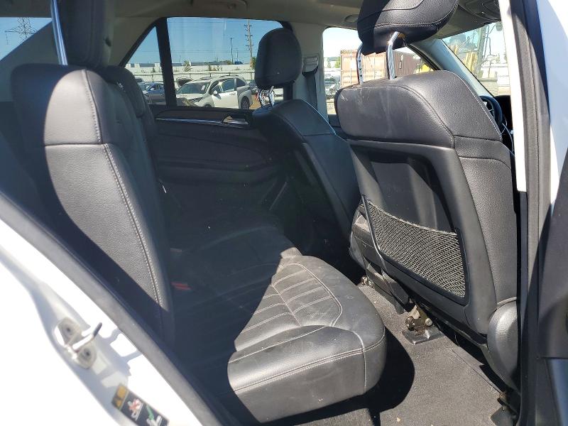 Продажа на аукционе авто 2016 Mercedes-benz Gle, vin: 4JGDA5HB7GA631412, номер лота: 53426716