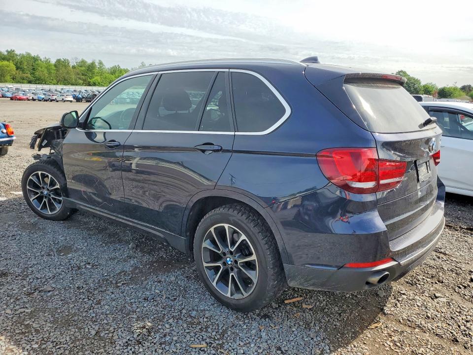 Продажа на аукционе авто 2017 Bmw X5, vin: 5UXKR0C39H0X78795, номер лота: 52867696