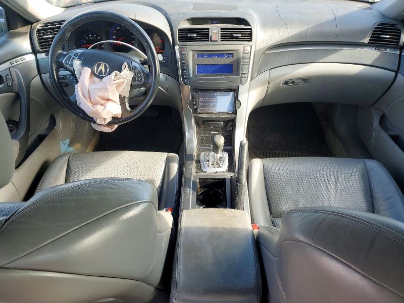 Aukcja sprzedaży 2006 Acura 3.2tl, vin: 19UUA66246A015289, numer aukcji: 52343576