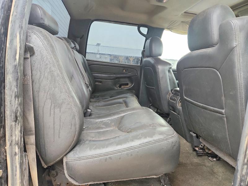 Aukcja sprzedaży 2005 Gmc Sierra, vin: 1GTHK23U25F971786, numer aukcji: 54921966