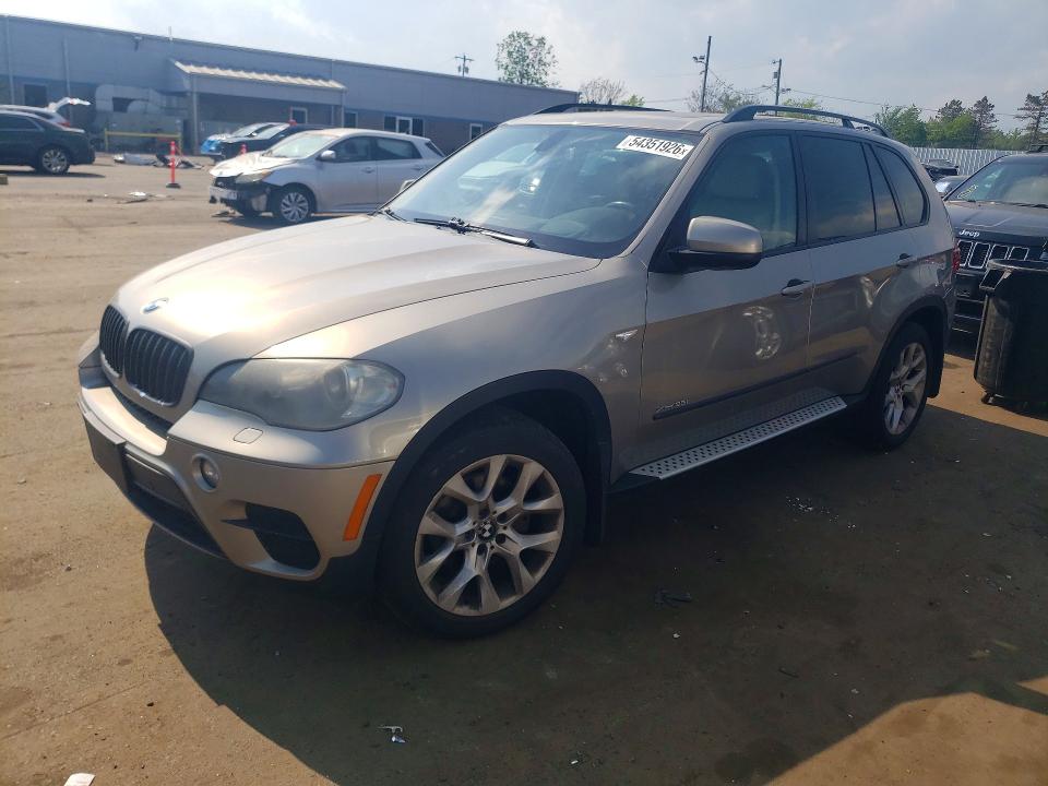 Auction sale of the 2011 Bmw X5, vin: 5UXZV4C5XBL403250, lot number: 54351926