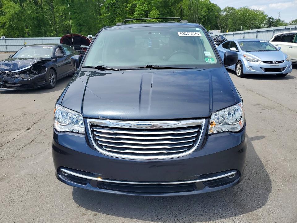 Продаж на аукціоні авто 2014 Chrysler Town & Country, vin: 2C4RC1BG9ER232074, номер лоту: 53047376