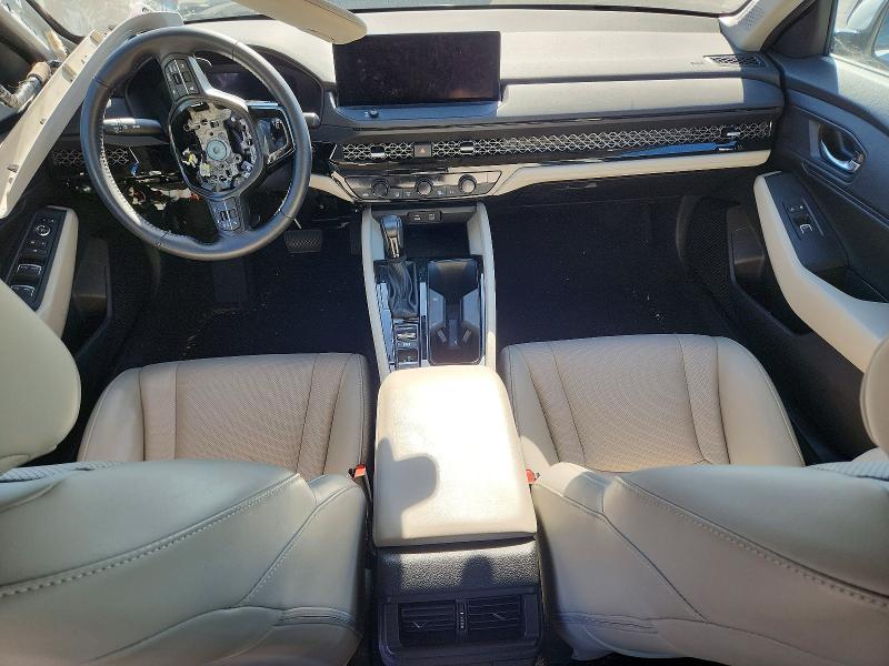 53295026 :رقم المزاد ، 1HGCY2F61PA055785 vin ، 2023 Honda Accord مزاد بيع