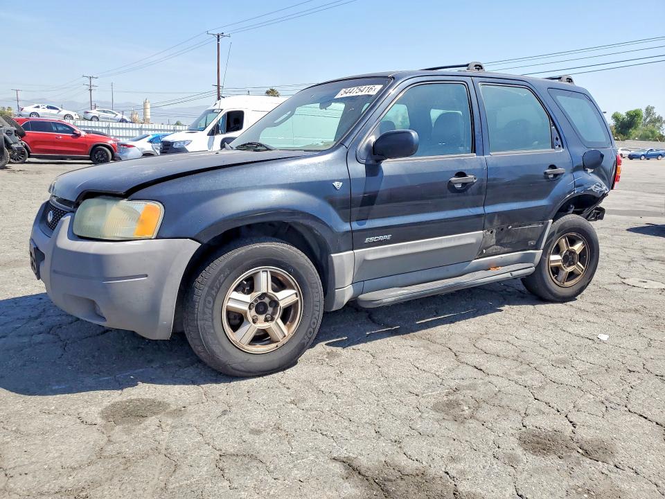 Aukcja sprzedaży 2002 Ford Escape, vin: 1FMYU01142KA07454, numer aukcji: 54475416