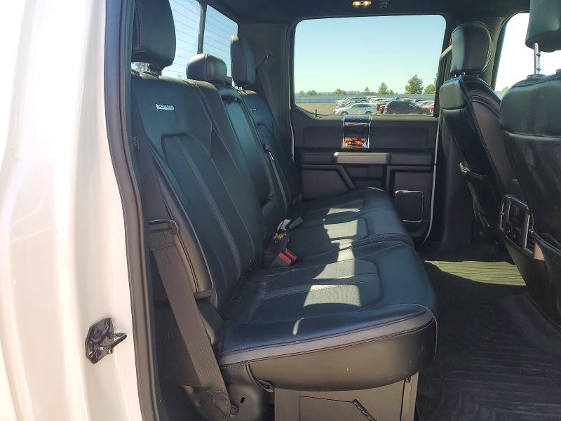 Auction sale of the 2021 Ford F250, vin: 1FT7W2BT4MEC67263, lot number: 54451816
