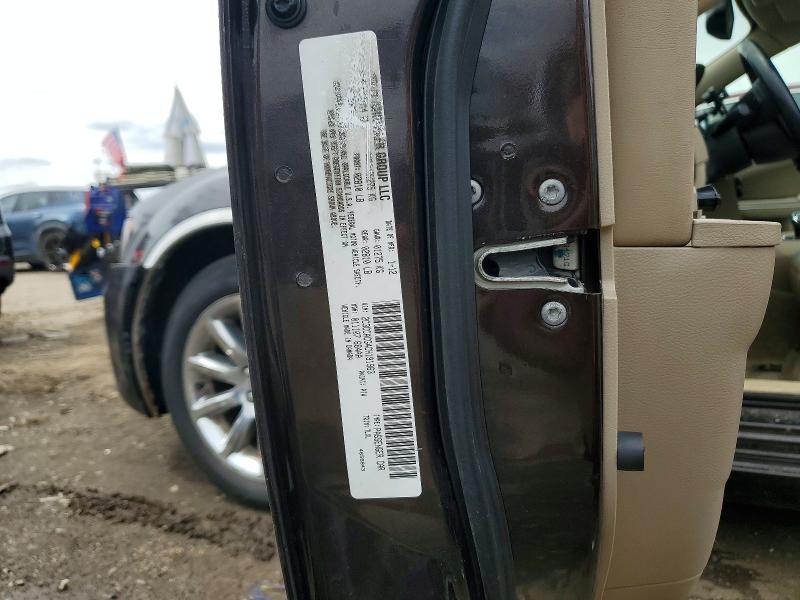 52290126 :رقم المزاد ، 2C3CCACG4CH191963 vin ، 2012 Chrysler 300 مزاد بيع