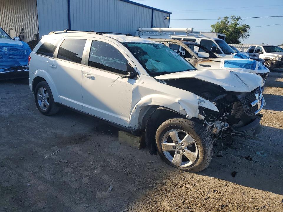 Aukcja sprzedaży 2009 Dodge Journey, vin: 3D4GG57V09T503894, numer aukcji: 54099436