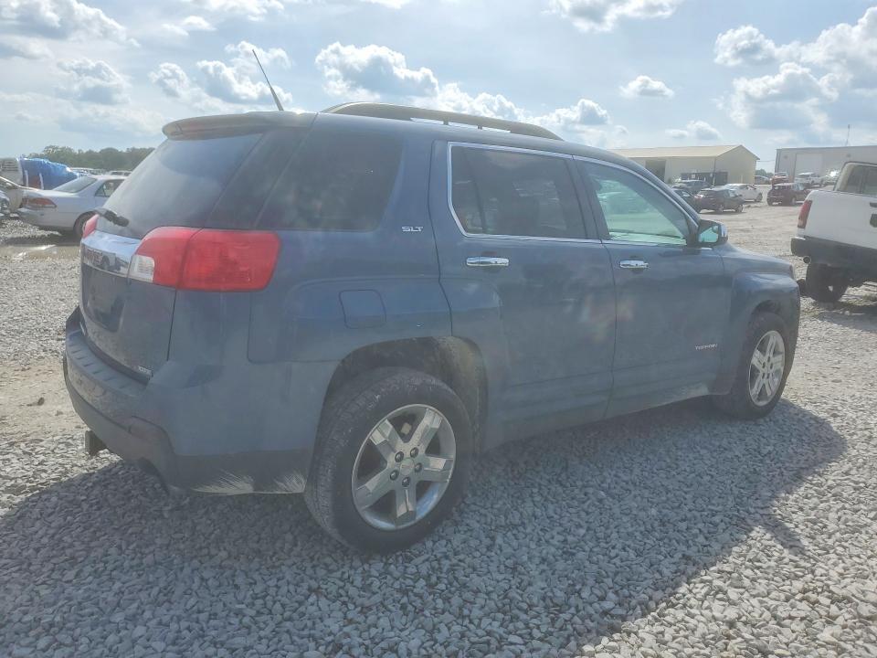 Продажа на аукционе авто 2012 Gmc Terrain, vin: 2GKFLUE50C6278457, номер лота: 54878096
