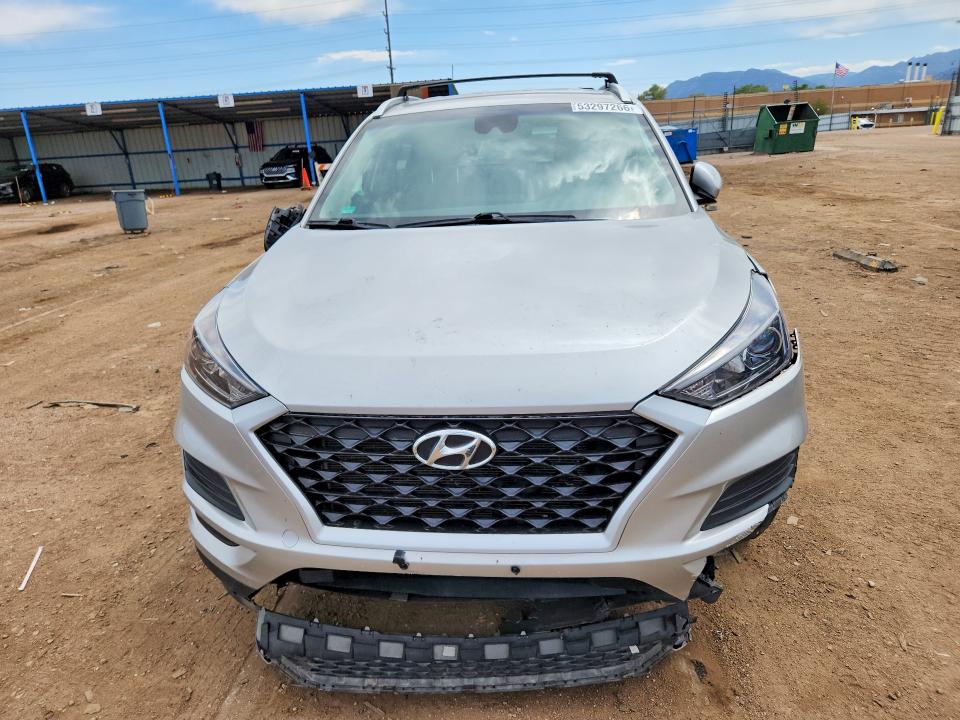 Aukcja sprzedaży 2020 Hyundai Tucson, vin: KM8J3CAL0LU254032, numer aukcji: 53297266