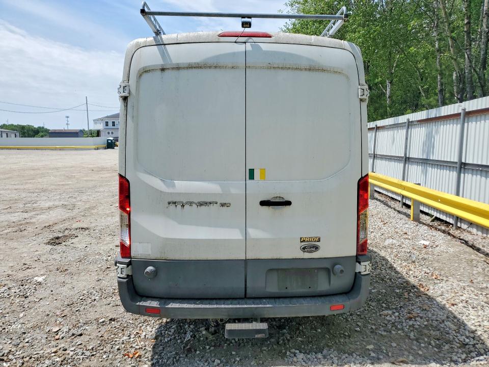 Aukcja sprzedaży 2015 Ford Transit, vin: 1FTNE2CM5FKA09744, numer aukcji: 71518936