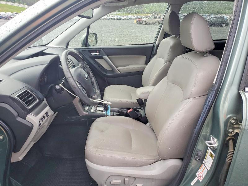Aukcja sprzedaży 2016 Subaru Forester, vin: JF2SJARC4GH558228, numer aukcji: 52668956