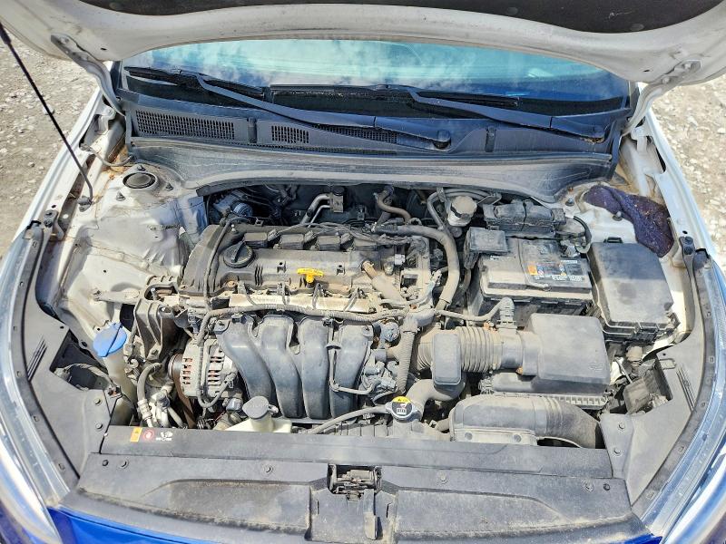 Продажа на аукционе авто 2020 Kia Forte, vin: 3KPF24AD6LE182800, номер лота: 55243356