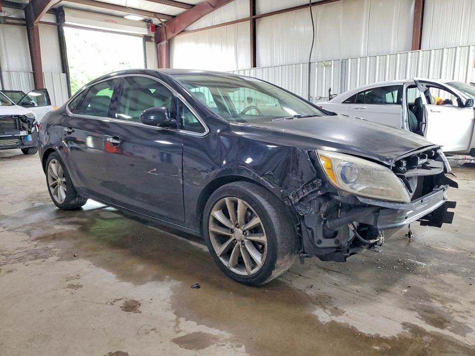 Aukcja sprzedaży 2014 Buick Verano, vin: 1G4PR5SK9E4205764, numer aukcji: 53990346