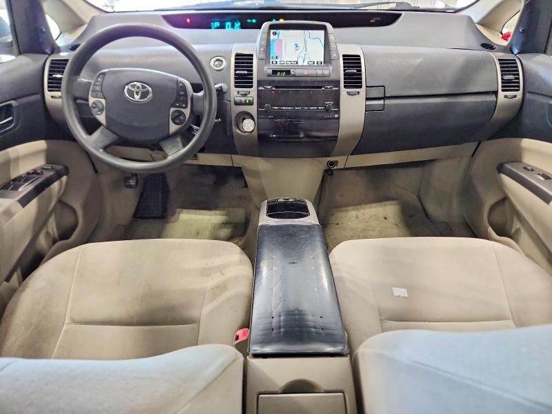 Продажа на аукционе авто 2008 Toyota Prius, vin: JTDKB20U583394817, номер лота: 54252896