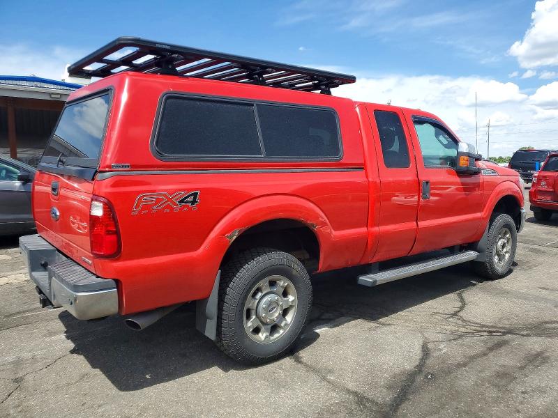 Aukcja sprzedaży 2016 Ford F250, vin: 1FT7X2B66GEA96981, numer aukcji: 55048346