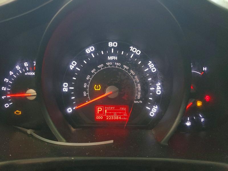 Продаж на аукціоні авто 2012 Kia Sportage, vin: KNDPC3A23C7273341, номер лоту: 53255586