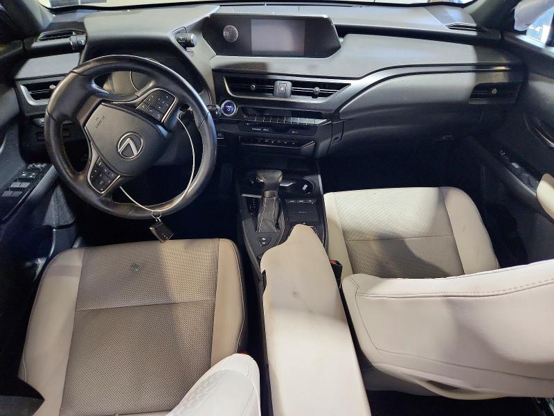 Продаж на аукціоні авто 2019 Lexus Ux, vin: JTHU9JBHXK2003591, номер лоту: 51765796