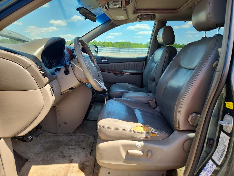 Aukcja sprzedaży 2004 Toyota Sienna, vin: 5TDZA22C64S055871, numer aukcji: 52809176