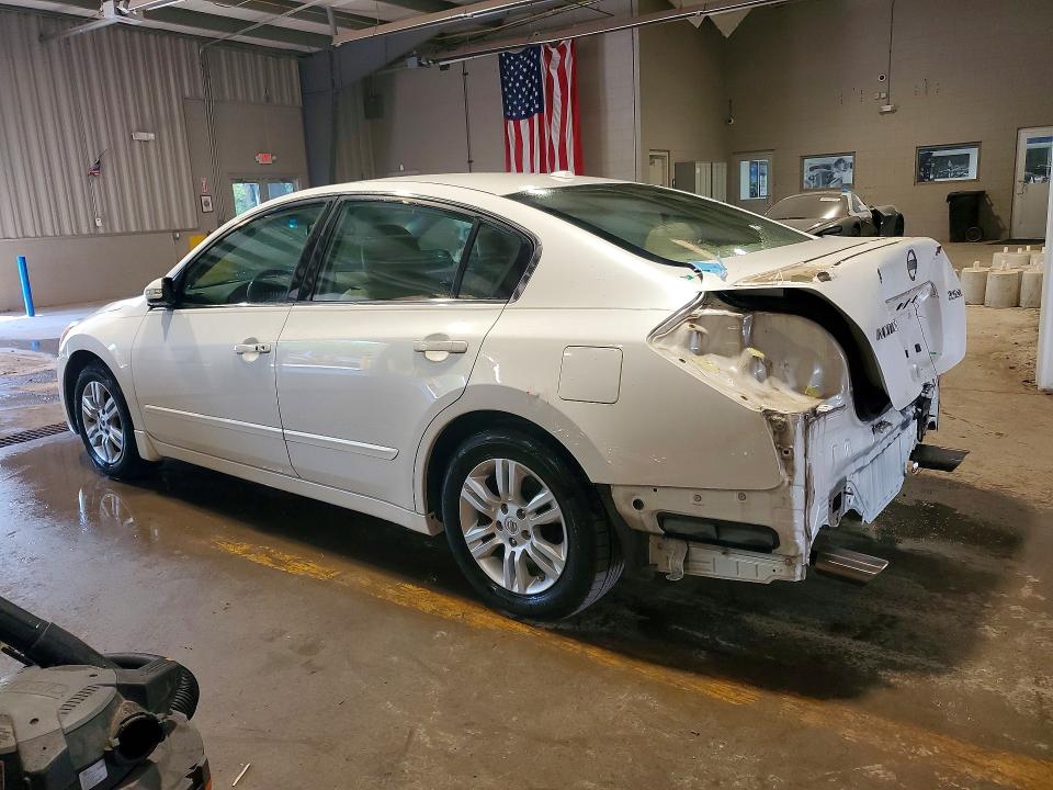 Aukcja sprzedaży 2012 Nissan Altima, vin: 1N4AL2AP8CN499632, numer aukcji: 50712036
