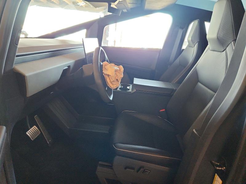 Aukcja sprzedaży 2024 Tesla Cybertruck, vin: 7G2CEHED4RA050983, numer aukcji: 53095366