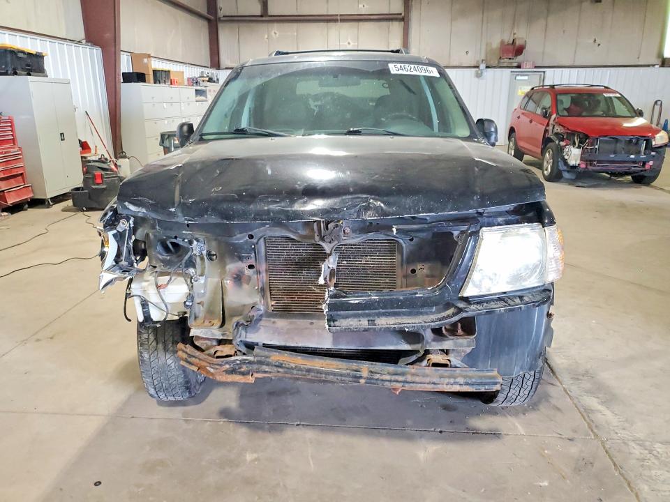 Aukcja sprzedaży 2003 Ford Explorer, vin: 1FMZU72K23ZA80853, numer aukcji: 54624096