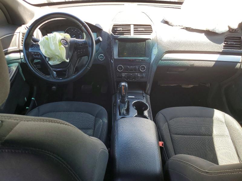 Aukcja sprzedaży 2019 Ford Explorer, vin: 1FM5K7D82KGB25757, numer aukcji: 55071016