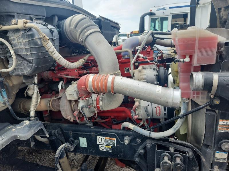 Продажа на аукционе авто 2019 Peterbilt 579, vin: 1XPBA48XXKD600212, номер лота: 53845146