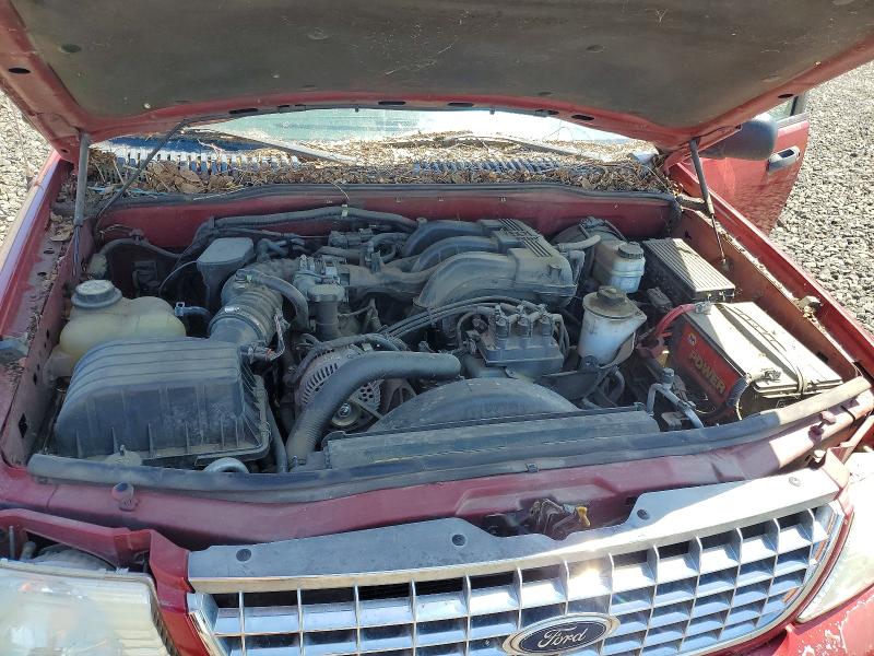 54886686 :رقم المزاد ، 1FMZU73E85UB42605 vin ، 2005 Ford Explorer مزاد بيع