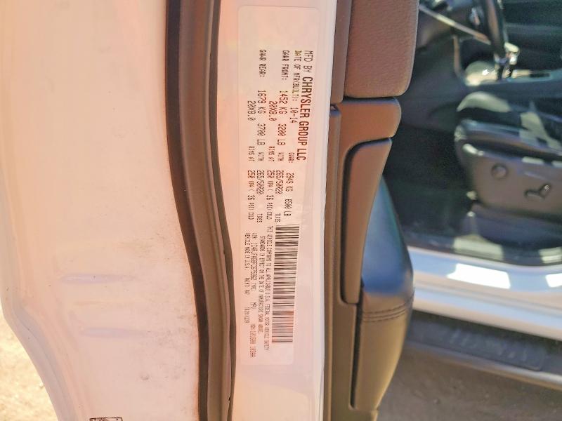 Aukcja sprzedaży 2015 Jeep Grand Cherokee, vin: 1C4RJFAG8FC675962, numer aukcji: 54124096