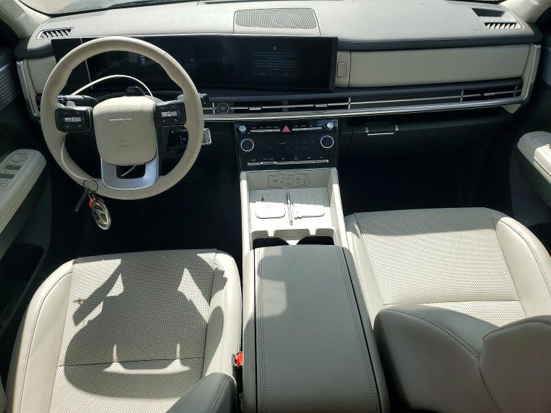 Продажа на аукционе авто 2026 Hyundai Santa Fe, vin: 5NMP24GL9TH173553, номер лота: 54000376