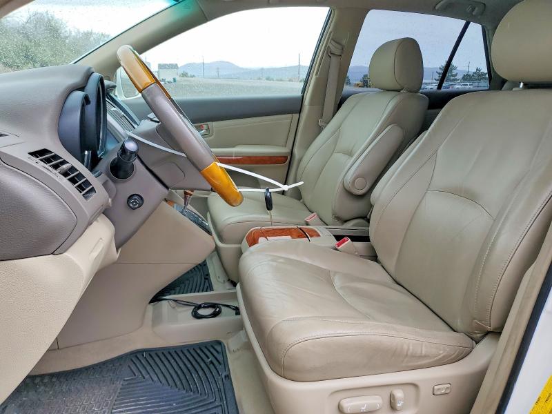Aukcja sprzedaży 2004 Lexus Rx, vin: JTJHA31U440073958, numer aukcji: 51990316