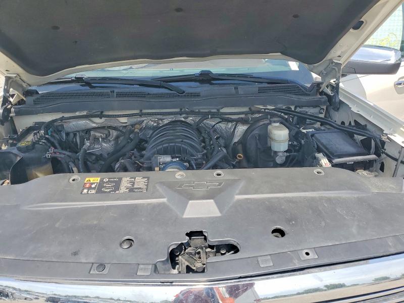 54406896 :رقم المزاد ، 3GCUKTEJ8FG360135 vin ، 2015 Chevrolet Silverado مزاد بيع