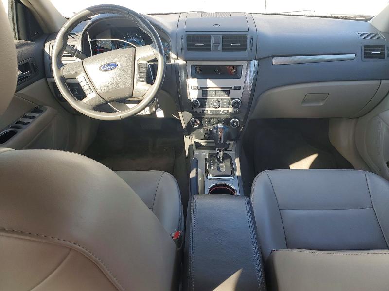 Aukcja sprzedaży 2012 Ford Fusion, vin: 3FAHP0JG3CR186699, numer aukcji: 52564286