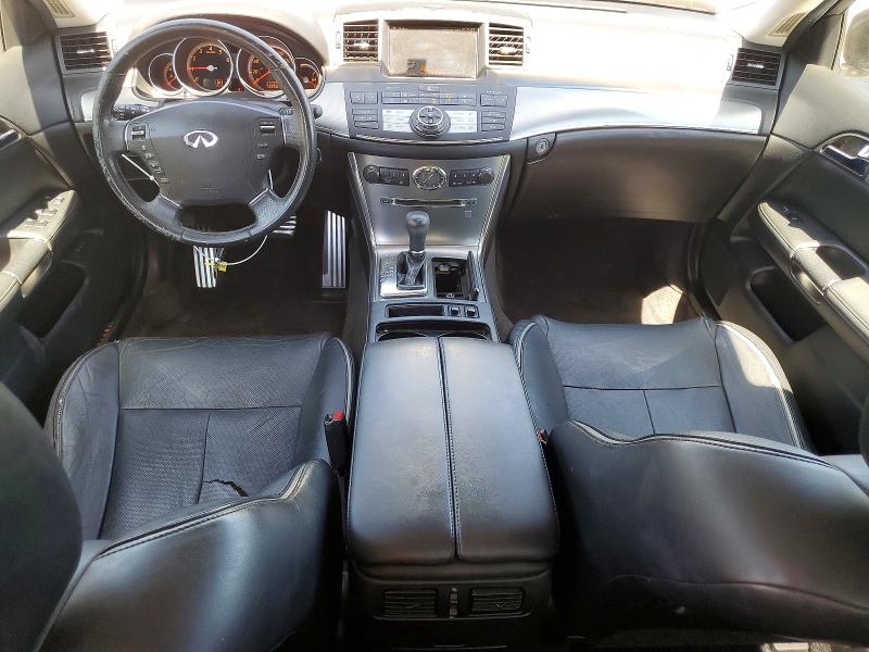 Aukcja sprzedaży 2007 Infiniti M35, vin: JNKAY01E27M306299, numer aukcji: 54274506