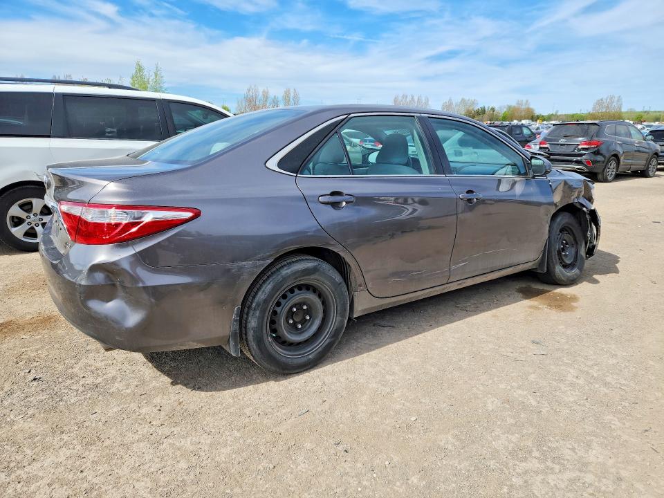 Продажа на аукционе авто 2017 Toyota Camry, vin: 4T1BF1FKXHU384679, номер лота: 54410236