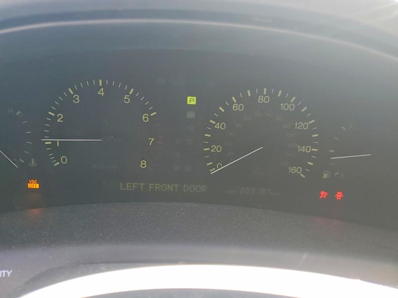 Продажа на аукционе авто 1998 Lexus Ls 400, vin: JT8BH28F2W0139298, номер лота: 47129986