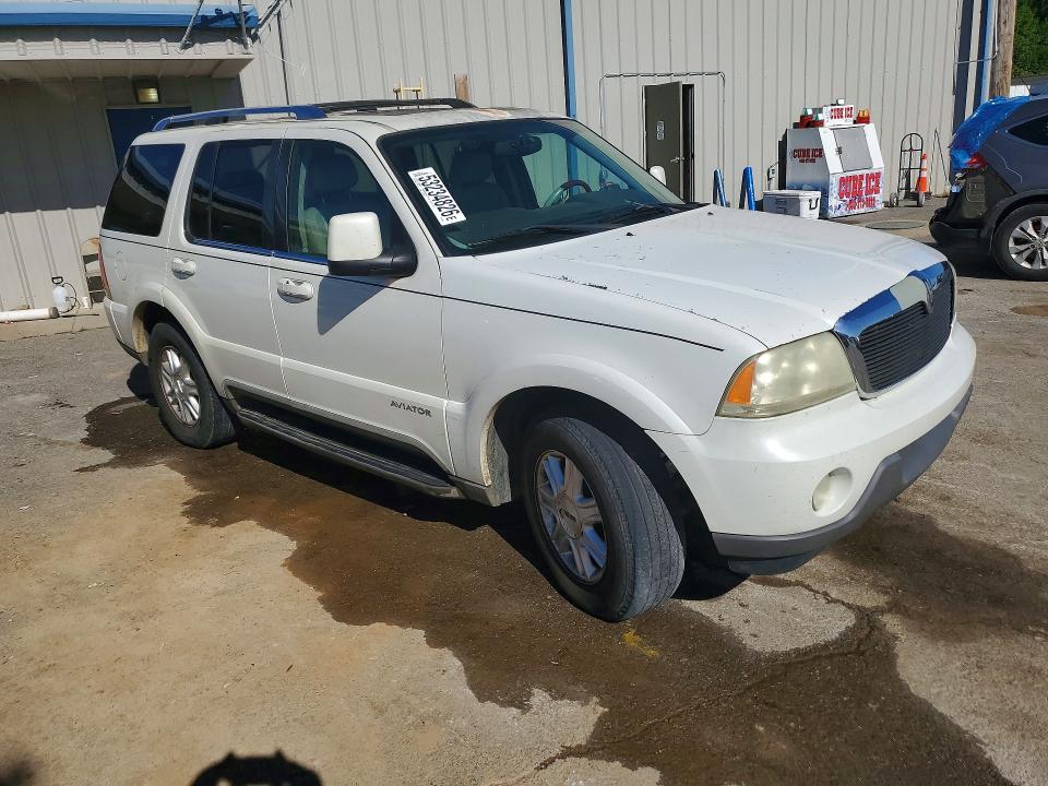 Aukcja sprzedaży 2004 Lincoln Townhouse Aviator, vin: 5LMEU88H94ZJ35202, numer aukcji: 53234826