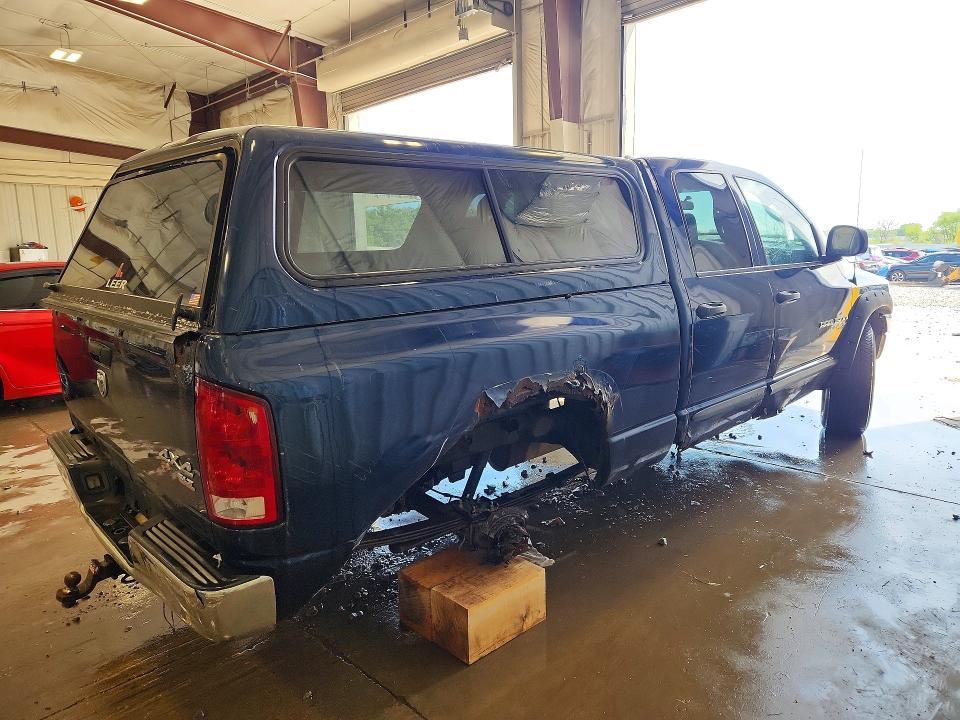 Продаж на аукціоні авто 2006 Dodge Ram 1500, vin: 1D7HU18N96S653619, номер лоту: 54140216