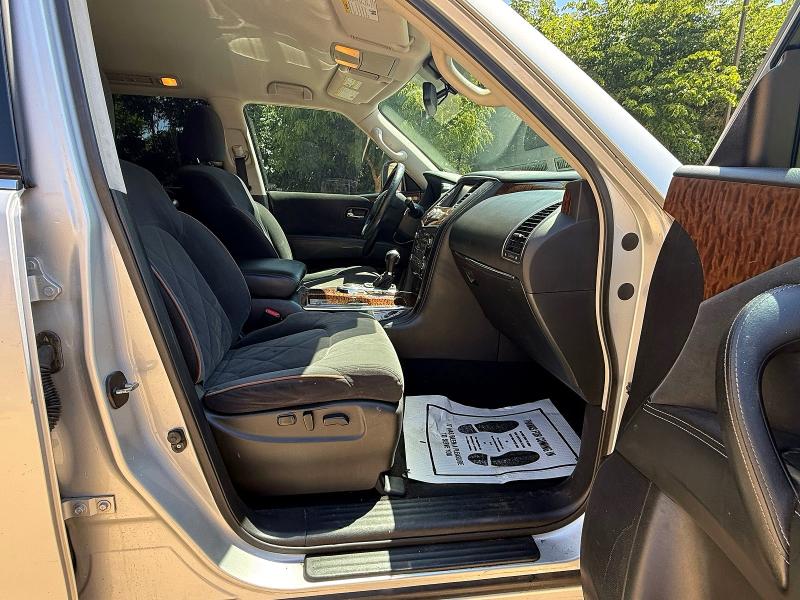 Aukcja sprzedaży 2018 Nissan Armada, vin: JN8AY2ND1J9053635, numer aukcji: 53321576