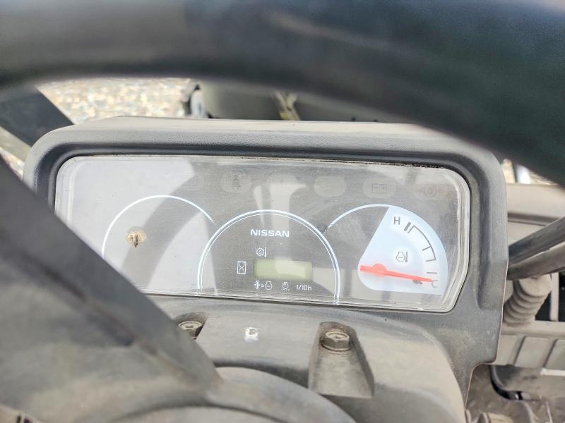 1998 Niss Lift მანქანა იყიდება აუქციონზე, vin: CUGL029R0641, აუქციონის ნომერი: 52177156