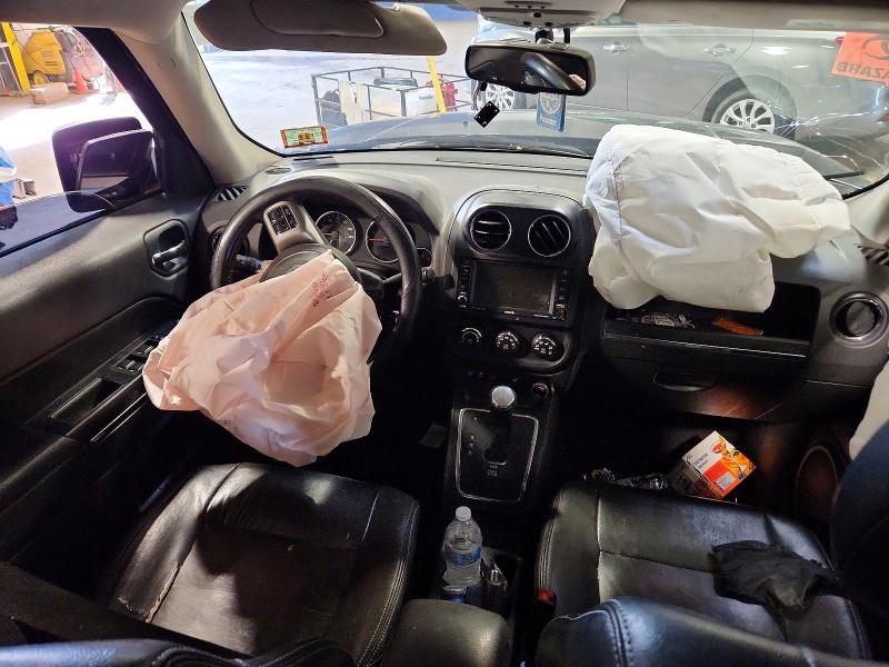 2011 Jeep Patriot მანქანა იყიდება აუქციონზე, vin: 1J4NT4GB6BD112030, აუქციონის ნომერი: 54512746