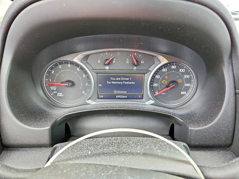 Продажа на аукционе авто 2019 Gmc Terrain, vin: 3GKALSEXXKL262017, номер лота: 52677476