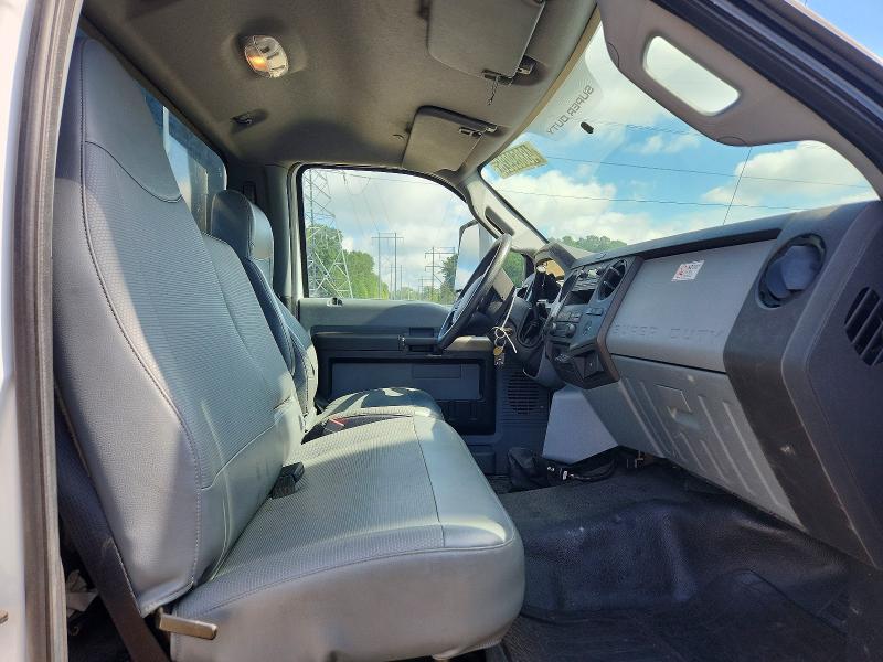 Продажа на аукционе авто 2022 Ford F650, vin: 1FDNF6AN5NDF11734, номер лота: 48869926