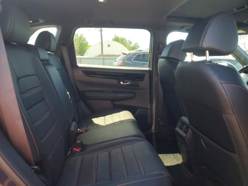 Продаж на аукціоні авто 2025 Honda Cr-v, vin: 5J6RS6H97SL029627, номер лоту: 52516966