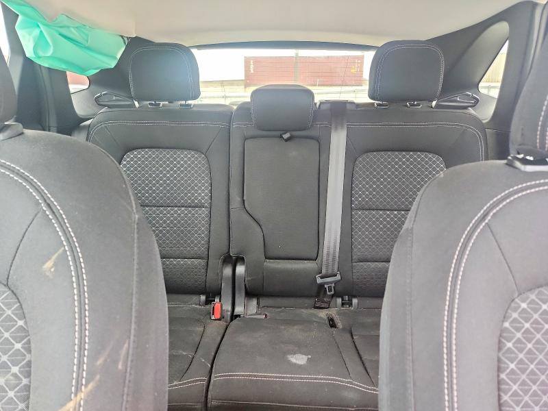 53028606 :رقم المزاد ، 1FMCU0GN5SUA26619 vin ، 2025 Ford Escape مزاد بيع
