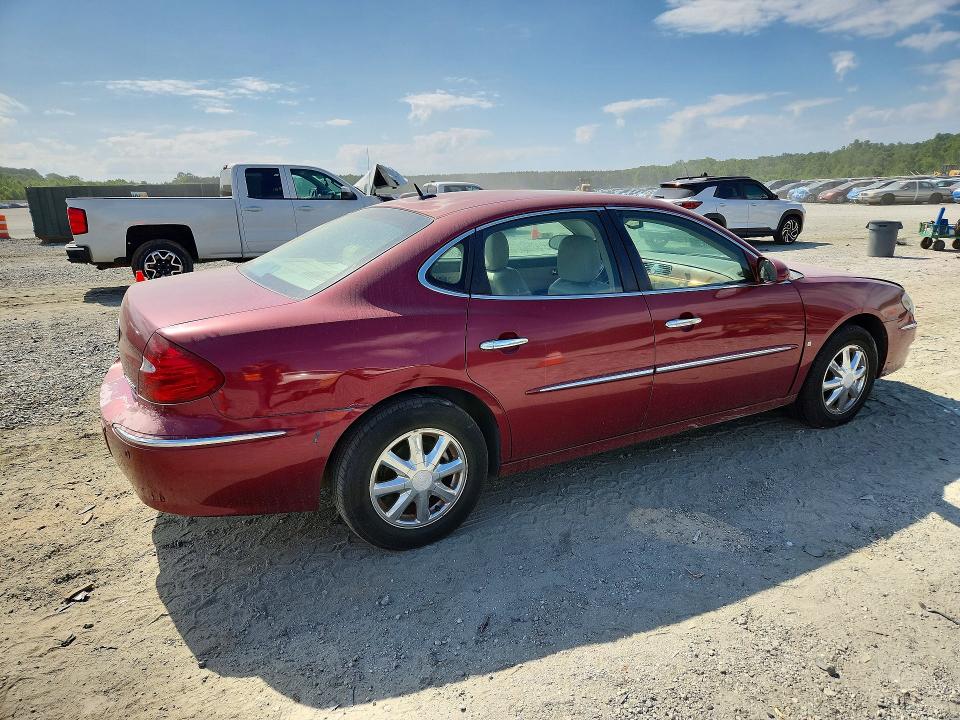 Aukcja sprzedaży 2006 Buick Lacrosse, vin: 2G4WD582861210193, numer aukcji: 53388436