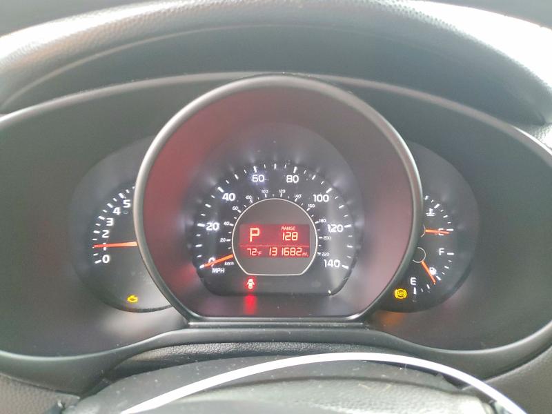 52717256 :رقم المزاد ، KNDJN2A27J7903837 vin ، 2018 Kia Soul مزاد بيع