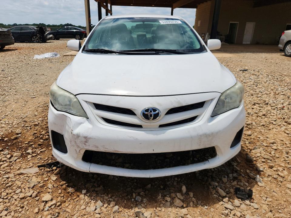 Продажа на аукционе авто 2012 Toyota Corolla, vin: 2T1BU4EE7CC916337, номер лота: 53899256