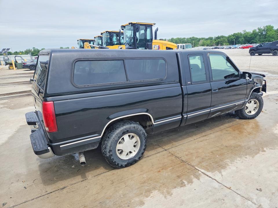 Продаж на аукціоні авто 1998 Gmc Sierra, vin: 2GTEC19R6W1519782, номер лоту: 54277706