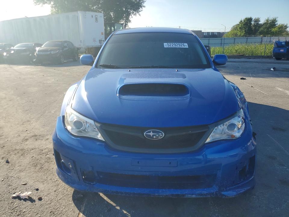 Продаж на аукціоні авто 2012 Subaru Impreza, vin: JF1GV7E67CG002738, номер лоту: 52292926